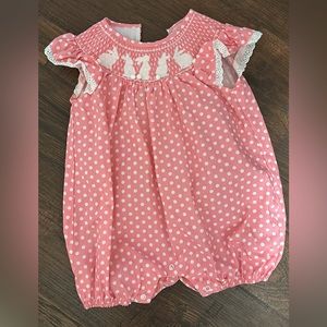 Lil Cactus Brand Easter Outfits